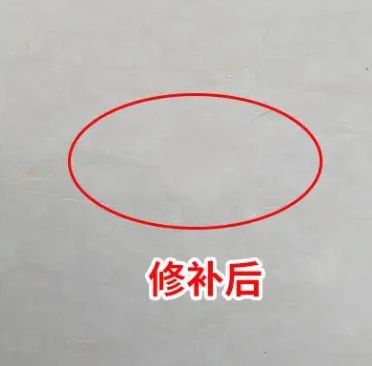 拉萨瓷砖空鼓维修专业解答下贴瓷砖前墙壁基层存在的裂缝的影响